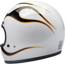 Casco Gringo — Talla M
