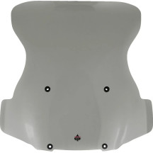 Flare™ Windshield — 15-1/2 in (39.5 cm), Tinted