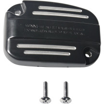 Clutch Master Cylinder Cover — Black