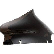 Kolor Flare™ Sport Windshield — 15 cm (6"), detachable, Bronze