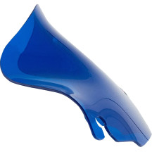 Kolor Flare™ Windshield — 16.5 cm (6-1/2") , Blue