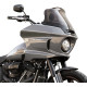 Kolor Flare® Windshield — 8" (20.5 cm), Bronze