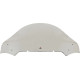 Pro-Touring Flare® Windshield — 34.5 cm, Tinted