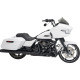 Sport Flare® Windshield — 25.5 cm (10"), tinted