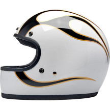 Gringo Helmet — XL, Black