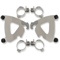 Kit de montaje Road Warrior Trigger-Lock — Pulido