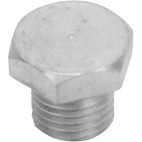 Drain Plug — 3/8"-24