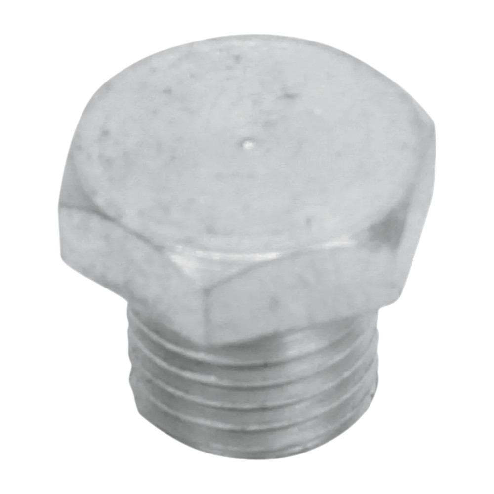 Drain Plug — 3/8"-24