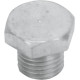 Tapón de drenaje — 3/8"-24