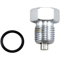 Drain Plug — 1/2"-20, oil tank