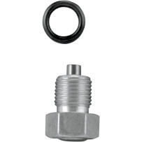 Drain Plug — 1/2"-20