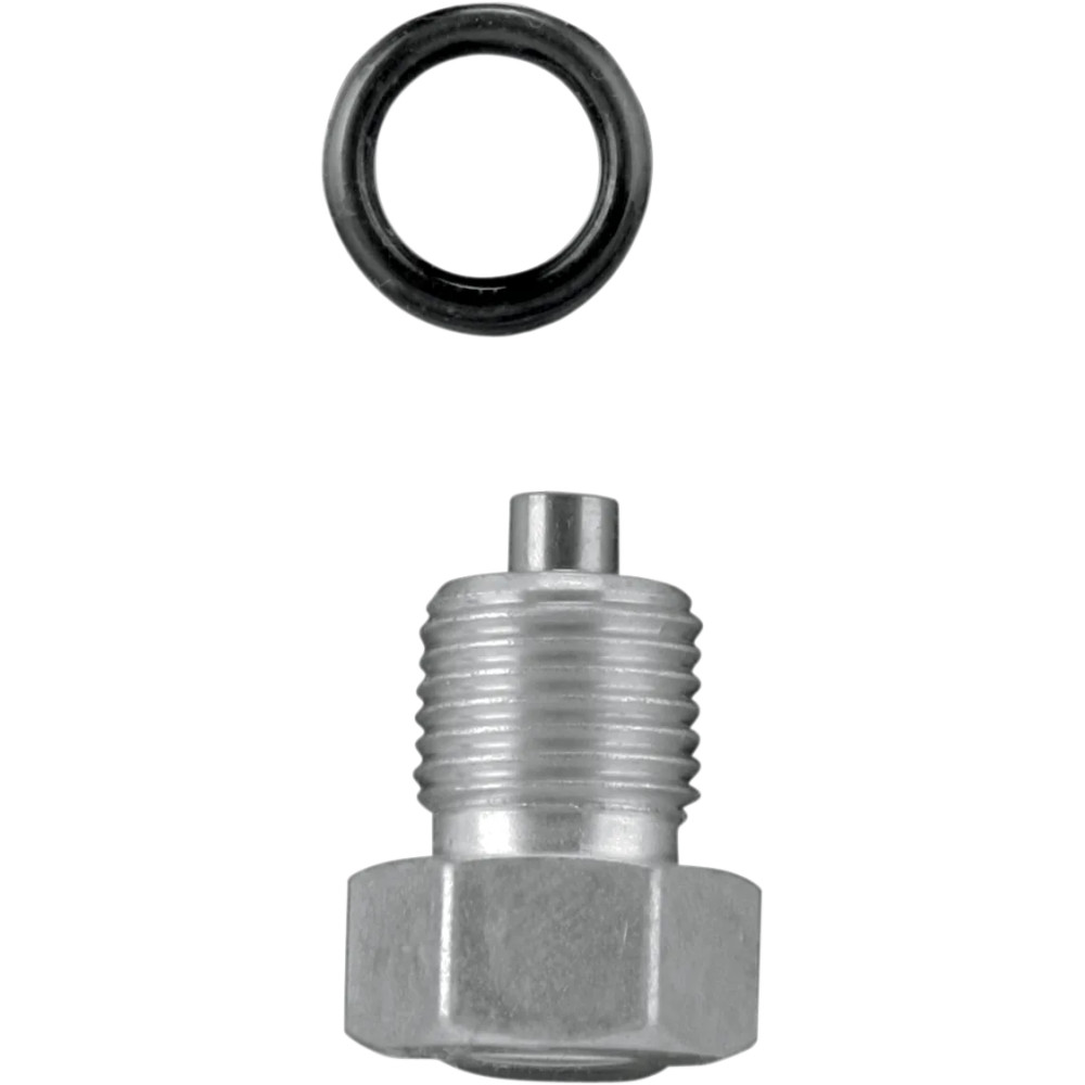 Drain Plug — 1/2"-20