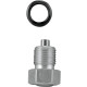 Tapón de drenaje — 1/2"-20