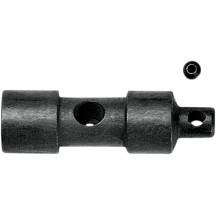 Handlebar Plunger — Black