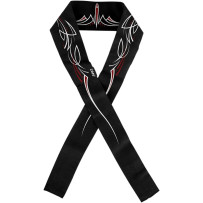 Cooldanna® — Talla única, Negro