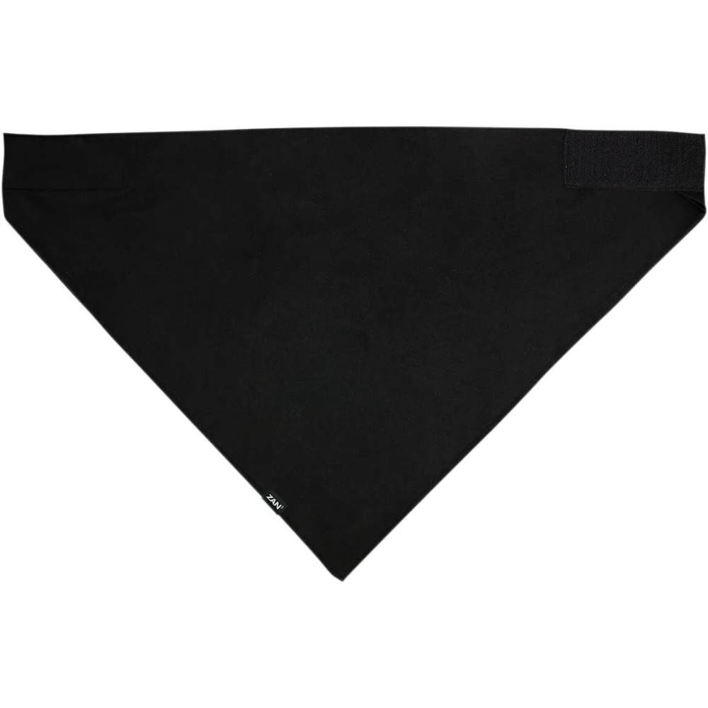 3-in-1 SportFlex® Bandanna — One Size, Black