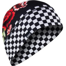 SportFlex® Beanie — Black, Green, Pink, Red, White, One Size