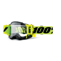 Accuri 2 Forecast Roll-Off Goggle — One Size, Black