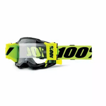 Accuri 2 Forecast Roll-Off Goggle — One Size, Black