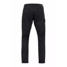 Pantalones Defender Mono — 34/32, Negro