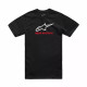 CSF Always 2.0 T-Shirt — Size L, Black