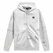 Plenitude Hoodie — M, White