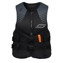 Surge Neo Vest — XS, Black, Gray