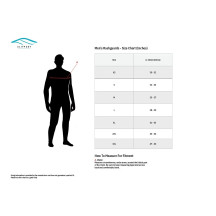 Rashguard — S, Black