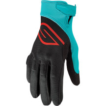 Circuit Gloves — L, Black