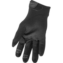 Circuit Gloves — M, Green, Black, Olive