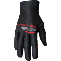 Intense Assist Team Gloves — Size S, Black