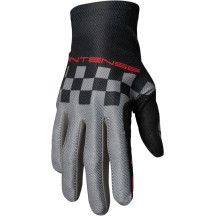 Intense Assist Chex Gloves — Size S, Black