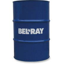 EXL Mineral 4T Engine Oil — 208 liter (55 US gal.), 20W-50, API SM, JASO MA2