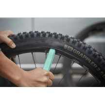 Kit de palancas y reparación de tapones — Rojo