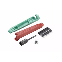 Kit de palancas y reparación de tapones — Rojo