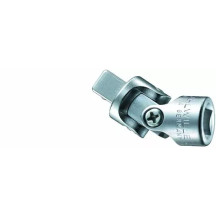 Universal Joint — 3/8", Silver