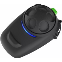 SMH5 / SMH5-FM Headset Accessory — Black kit