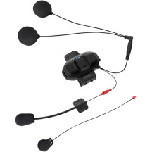 SF1 Headset — Black