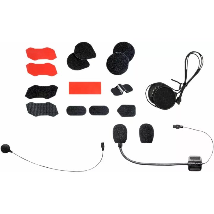 SMH10R Kit de accesorios — SMH10R