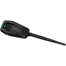 Bluetooth to Mesh Intercom Adapter — Black