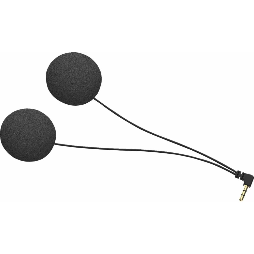 Upgrade SF for HD-Speaker — Black