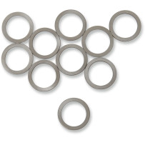 Cam Gear Thrust Washers — 0.050"–0.095", 10 pack