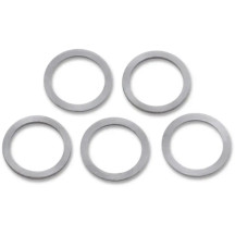 Cam Gear Thrust Washers — 0.075", 5 pack