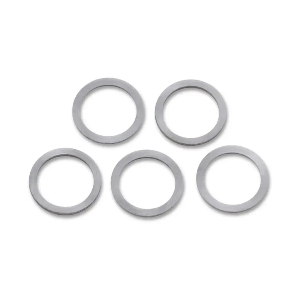Cam Gear Thrust Washers — 0.075", 5 pack