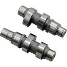 Cams for Gear Drives — 236° intake, 240° exhaust, 37 Series grind, Pair