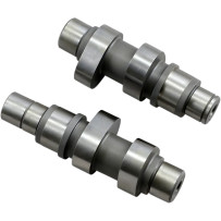 Cams for Gear Drives — 236° intake, 240° exhaust, 37 Series grind, Pair