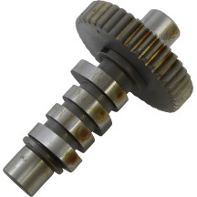 J Grind Cam — Intake & exhaust, 242° duration, 0.405"/0.425" lift