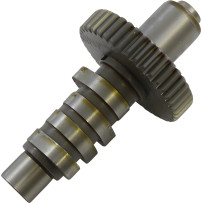 EV27 Cam — 236° intake, 240° exhaust, 0.495" lift