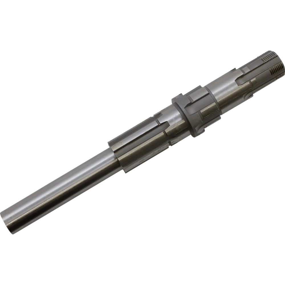 4-Speed Mainshaft — ANDREWS