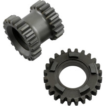 Replacement Stock 1st Gear Set — 2.44:1
